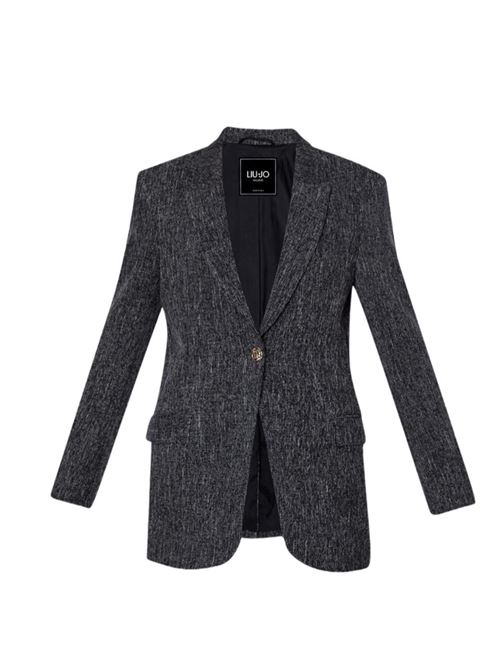 Blazer da completo Liu Jo | CF4323T2634.U9780